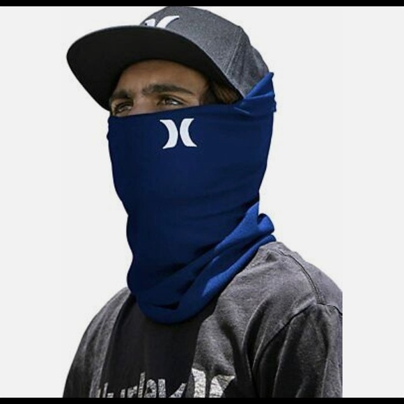 Hurley Neck Gaiter! - Picture 2 of 5